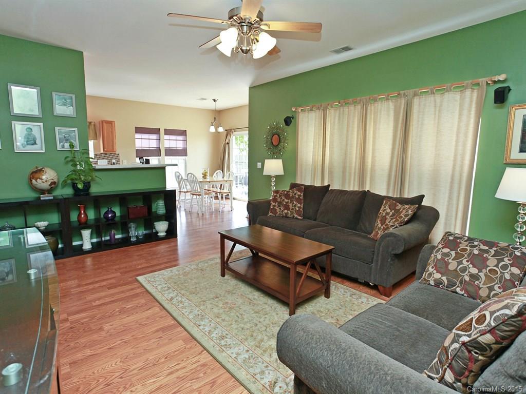 Planters Walk - Residential