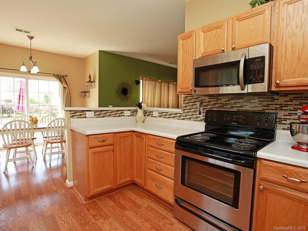 Planters Walk - Residential