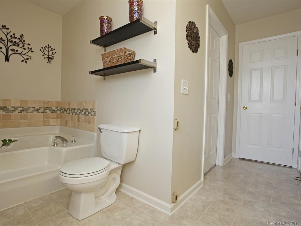 Planters Walk - Residential