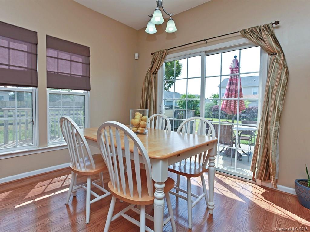 Planters Walk - Residential