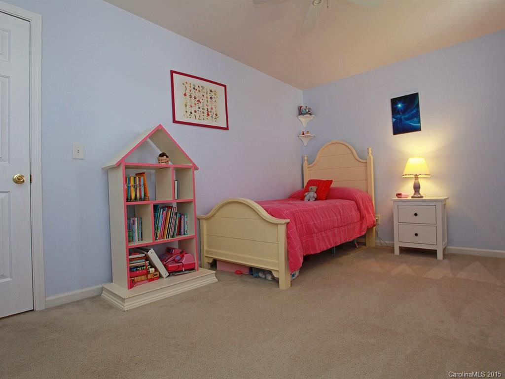 Planters Walk - Residential