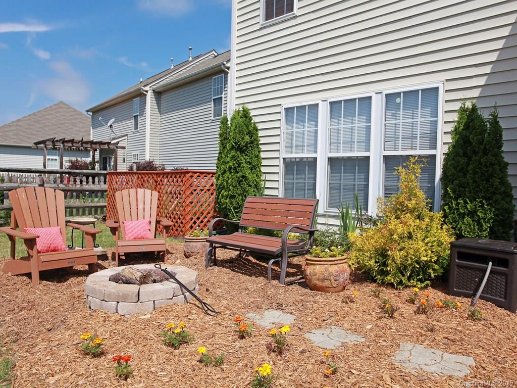 Planters Walk - Residential