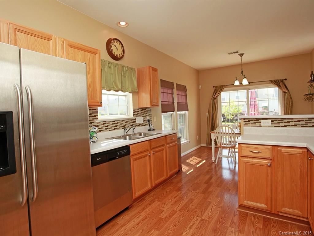 Planters Walk - Residential