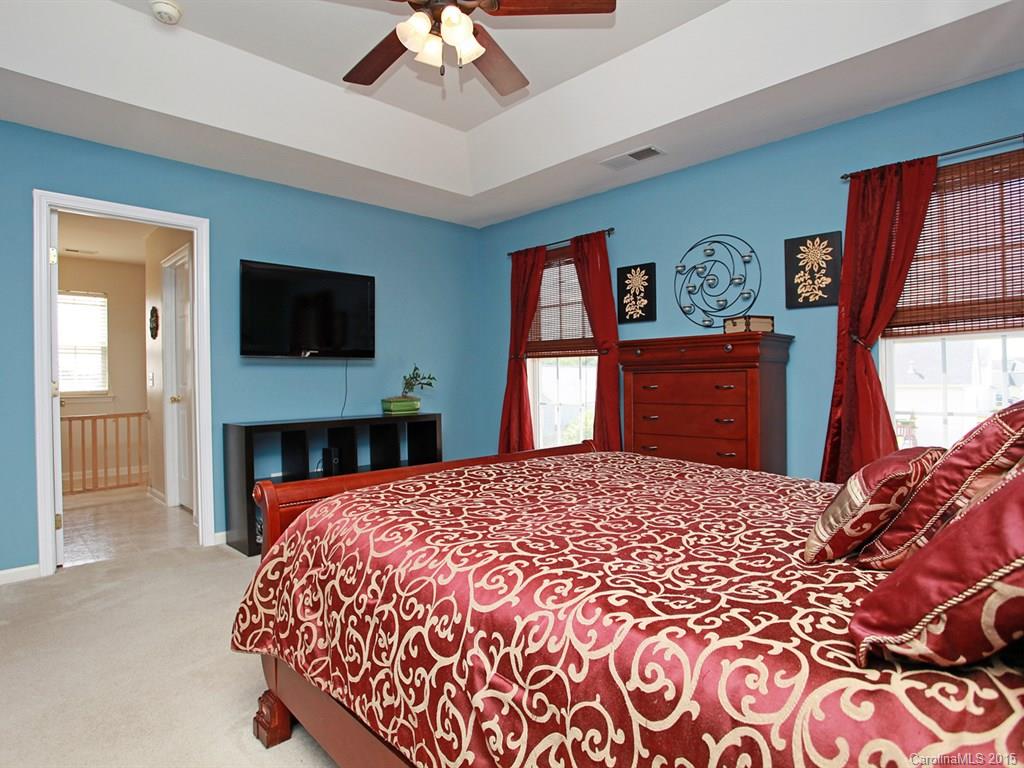 Planters Walk - Residential