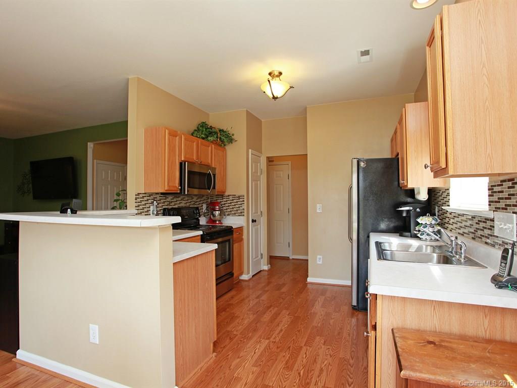 Planters Walk - Residential