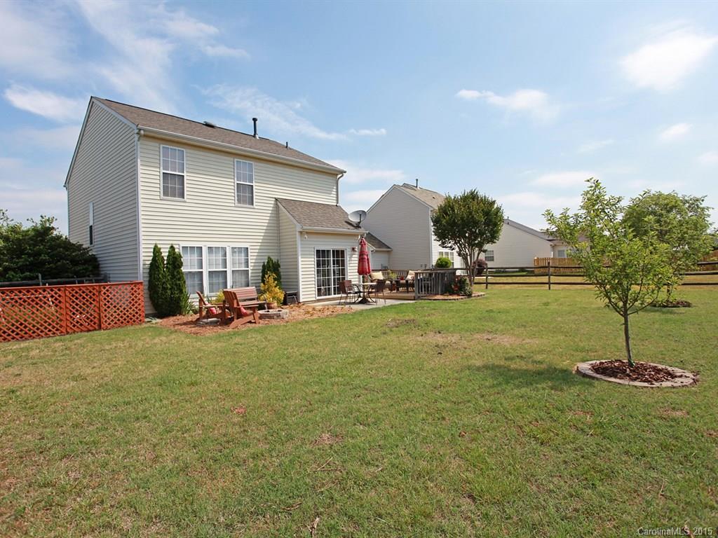 Planters Walk - Residential