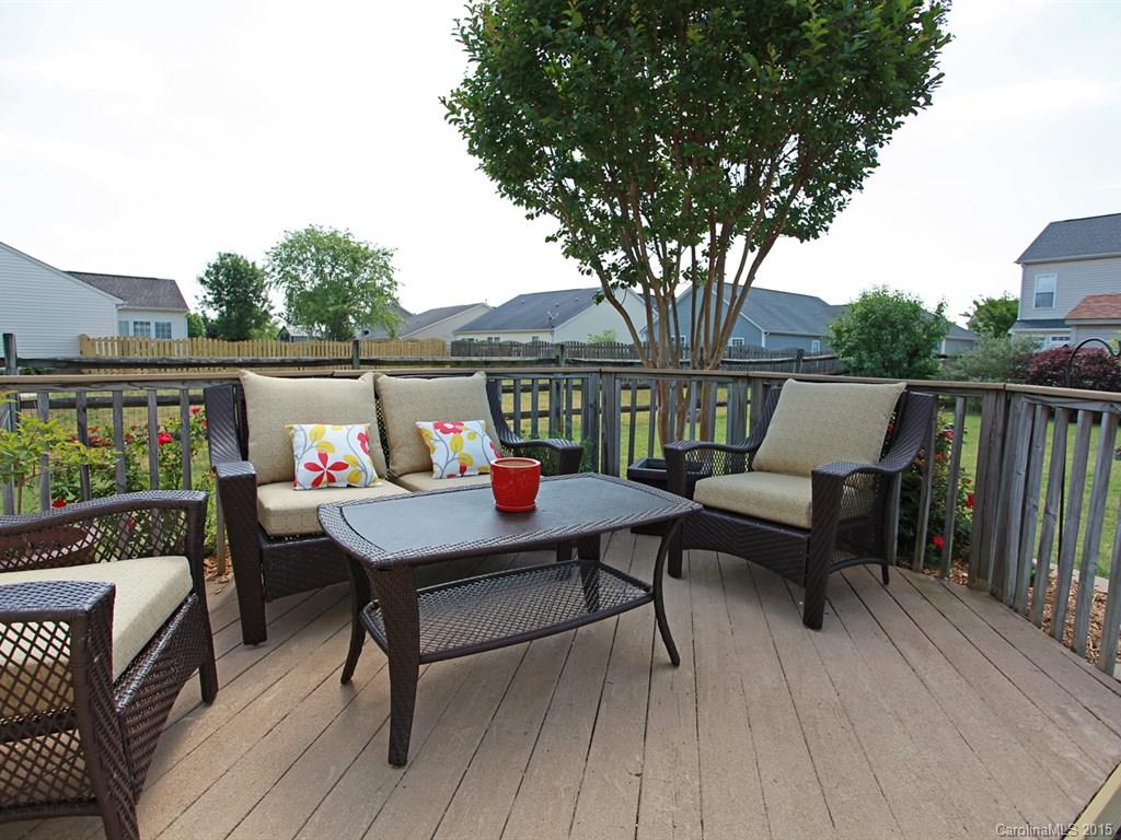 Planters Walk - Residential