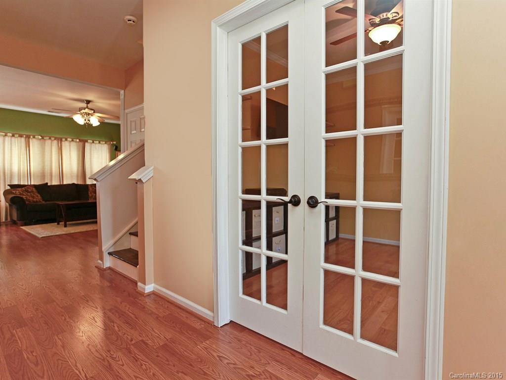 Planters Walk - Residential