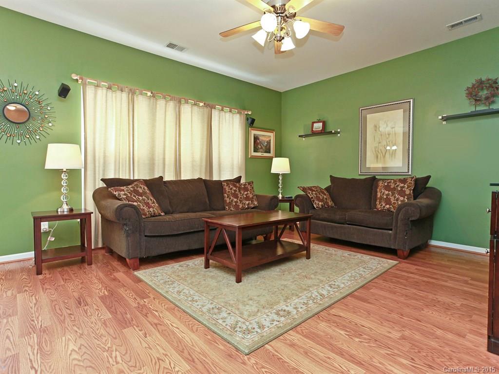 Planters Walk - Residential