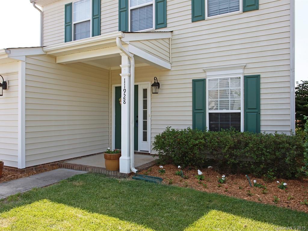 Planters Walk - Residential