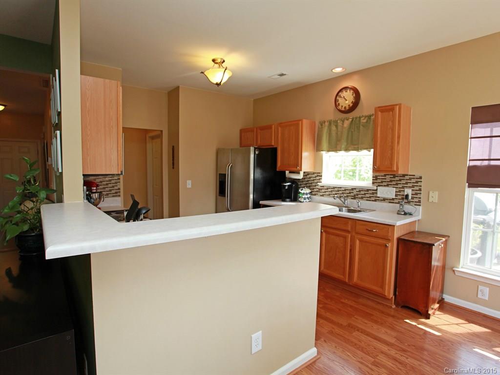 Planters Walk - Residential