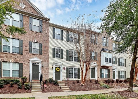 12939 Bullock Greenway Boulevard Charlotte NC 28277