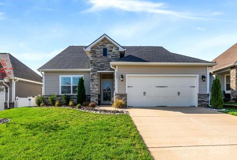 A home in Denver