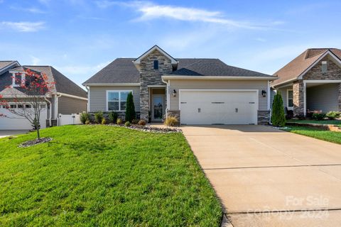 A home in Denver