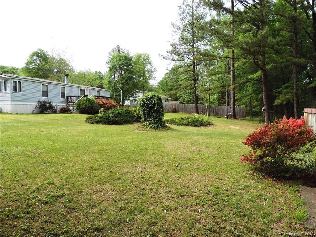 Russell Farms - Residential