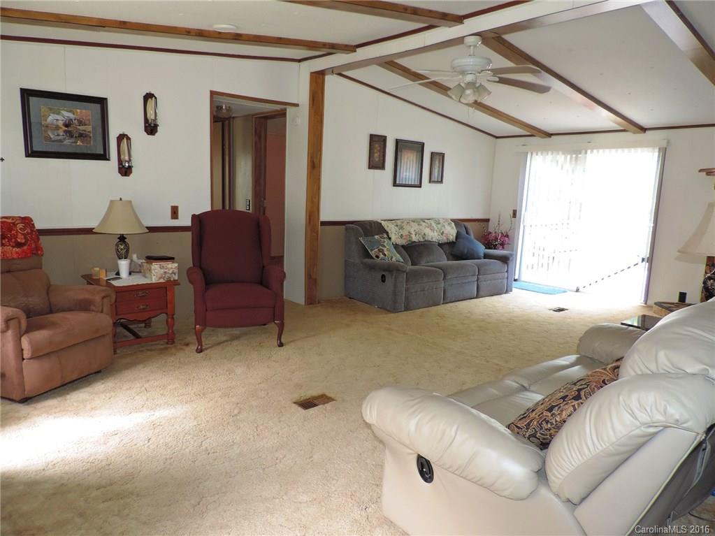 Russell Farms - Residential