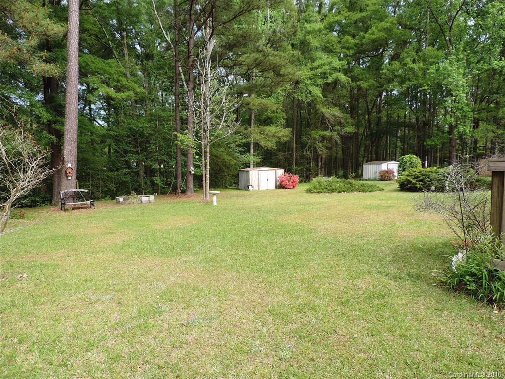 Russell Farms - Residential