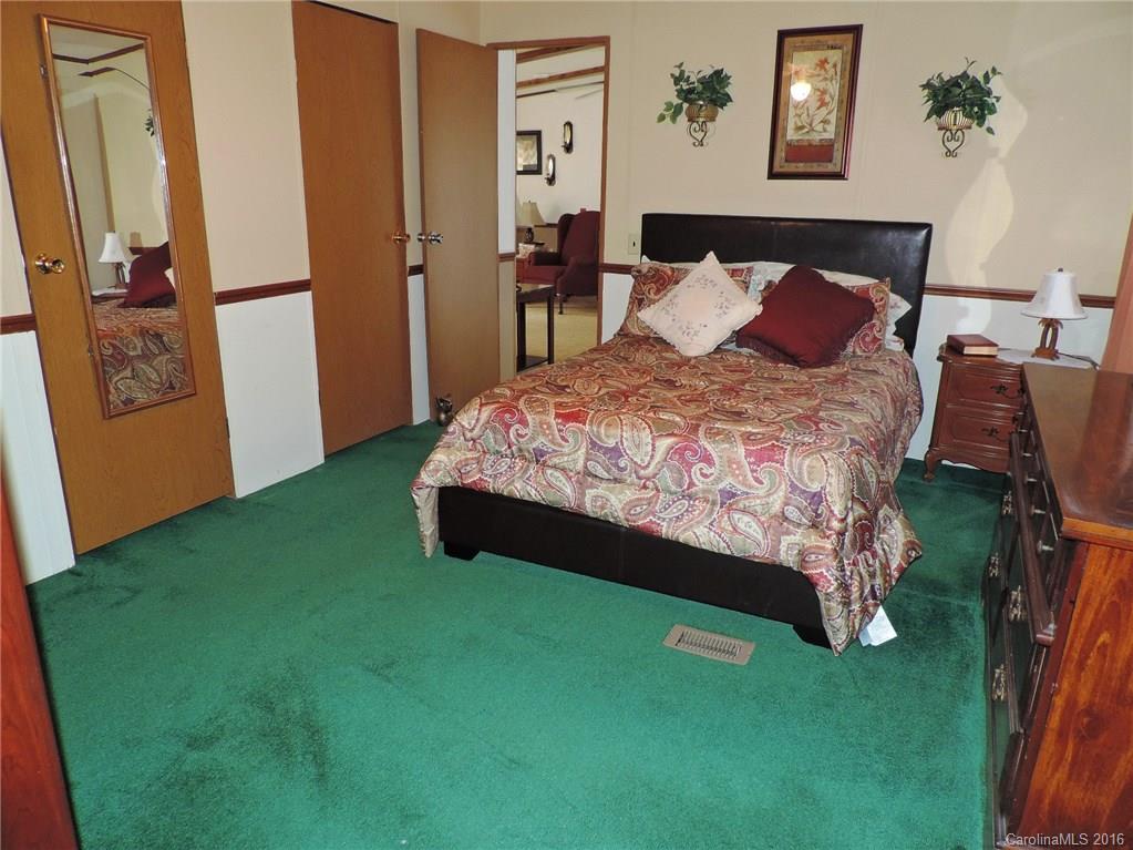 Russell Farms - Residential