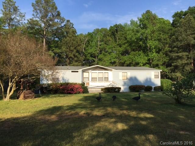 Russell Farms - Residential