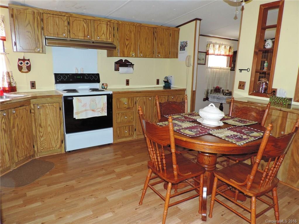 Russell Farms - Residential
