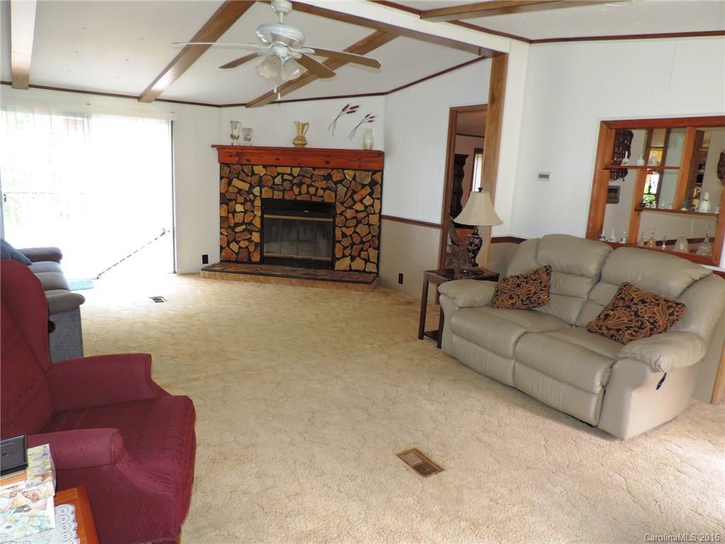 Russell Farms - Residential