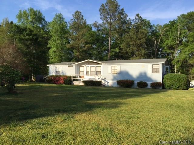 Russell Farms - Residential