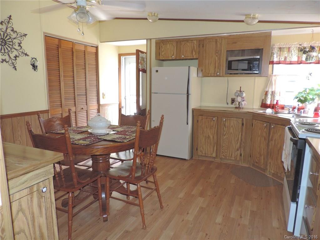 Russell Farms - Residential