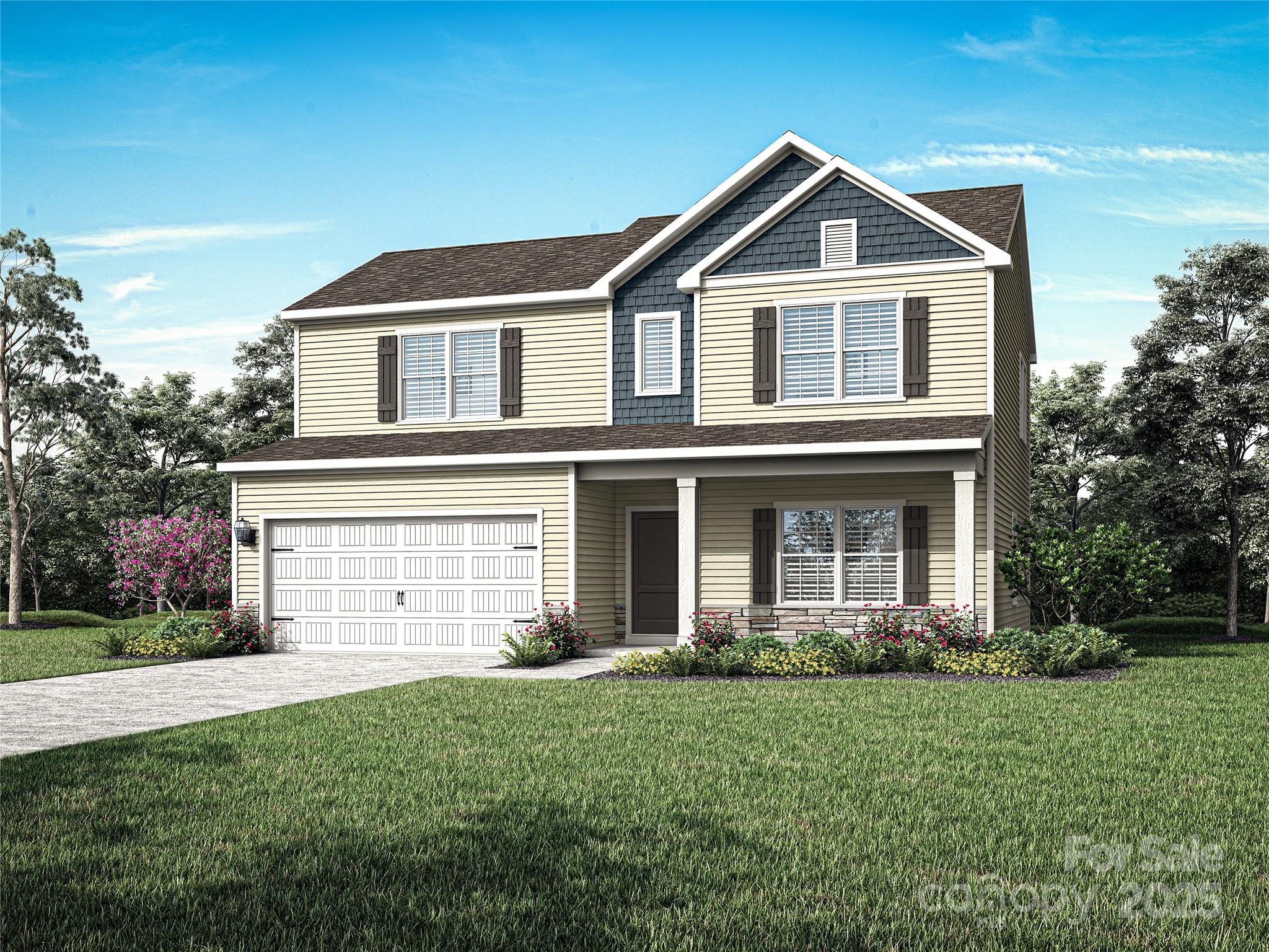 Stagecoach Station - Residential
