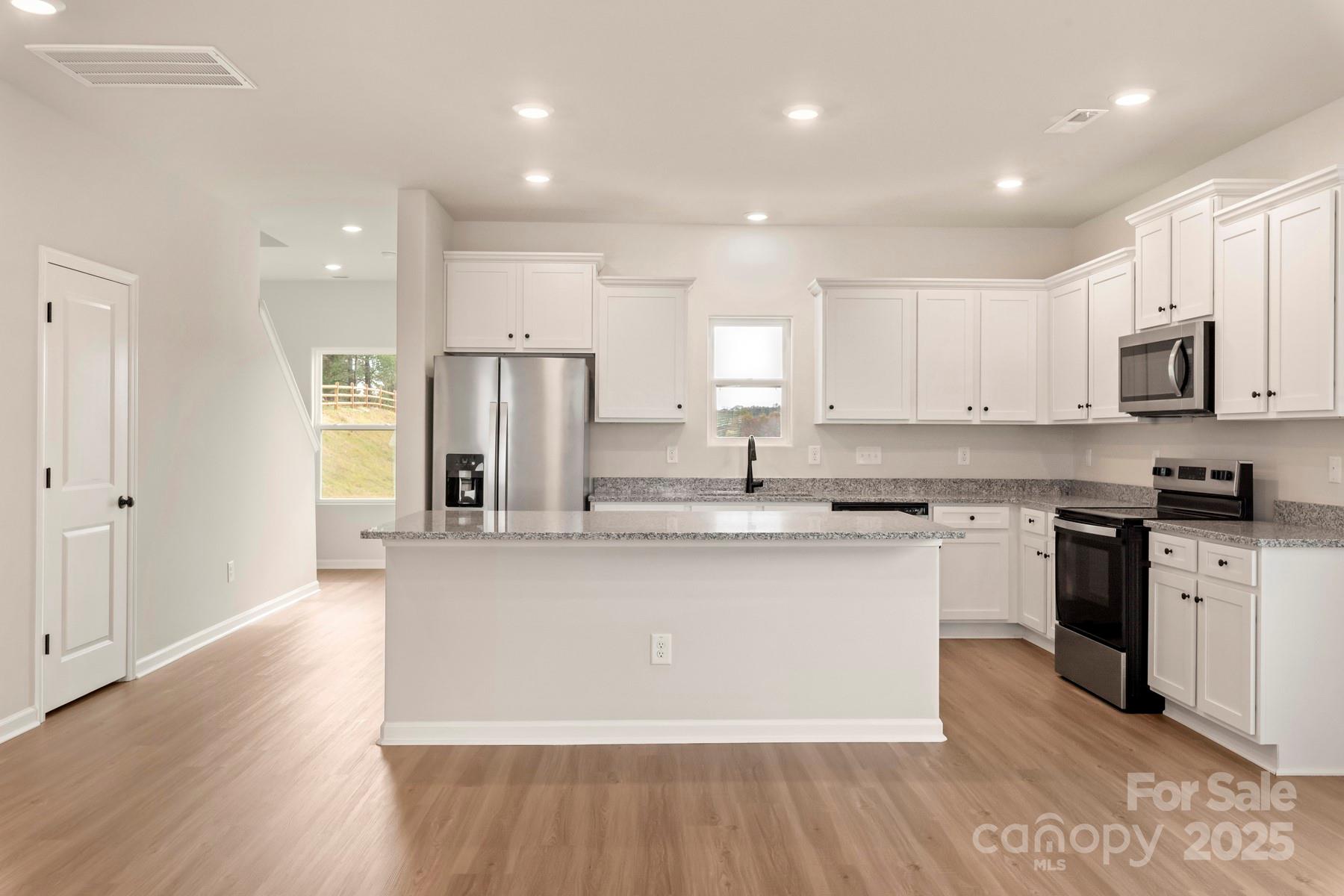 Stagecoach Station - Residential