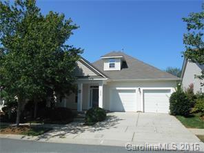 Heritage Green - Residential Lease