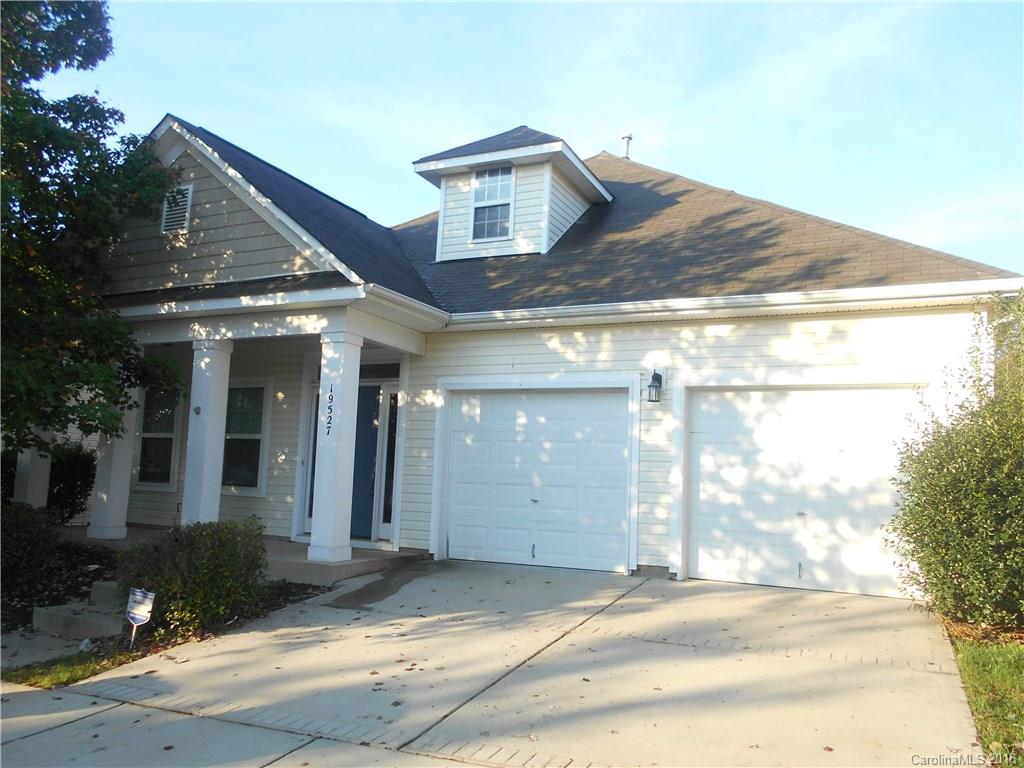 Heritage Green - Residential Lease