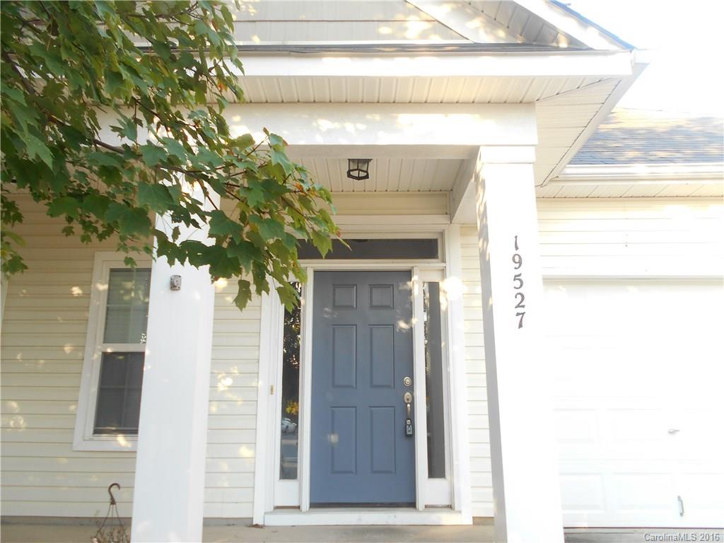 Heritage Green - Residential Lease