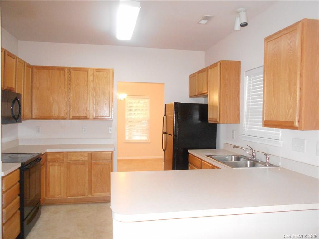 Heritage Green - Residential Lease