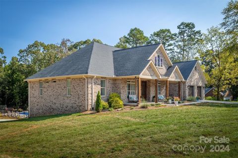 A home in Hickory