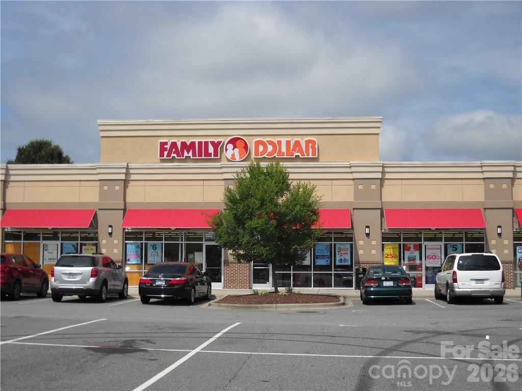 9003 Beatties Ford Road