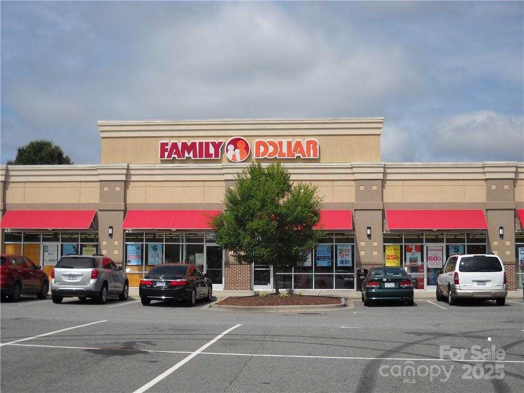 9003 Beatties Ford Road