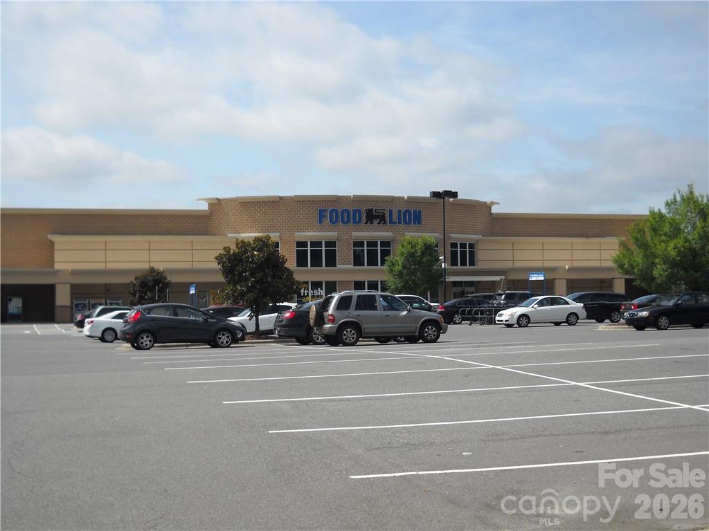 9003 Beatties Ford Road