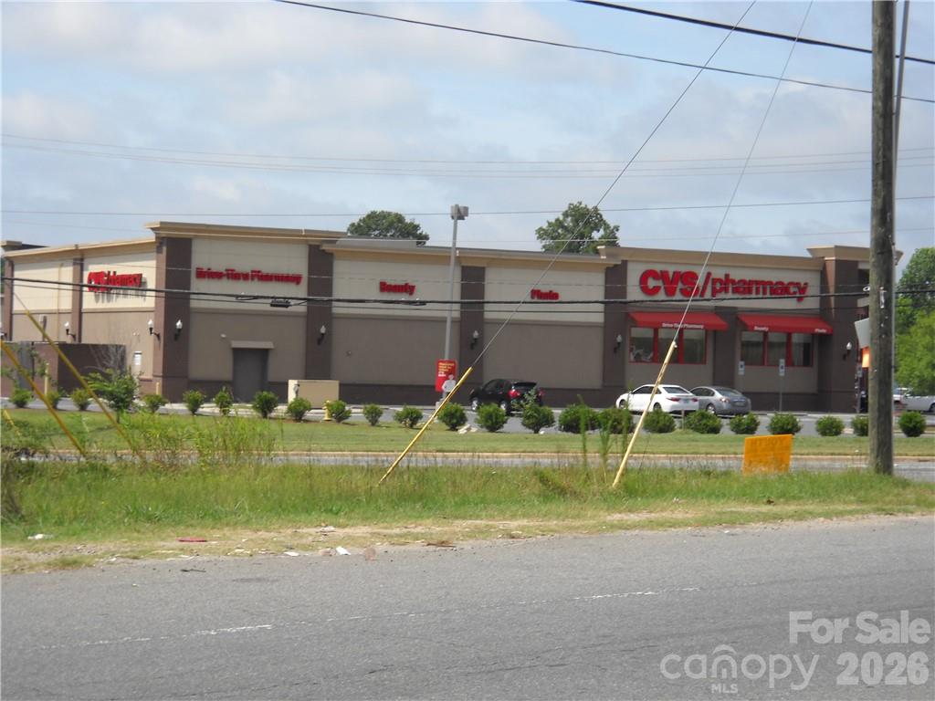 9003 Beatties Ford Road