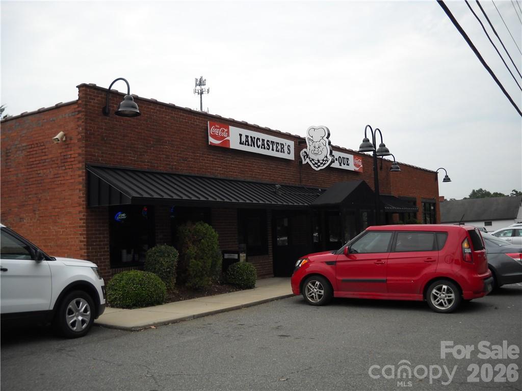 9003 Beatties Ford Road