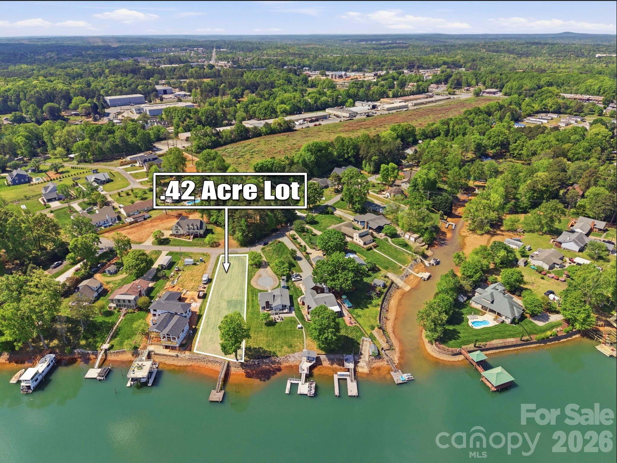 0000 Lucky Creek Lane