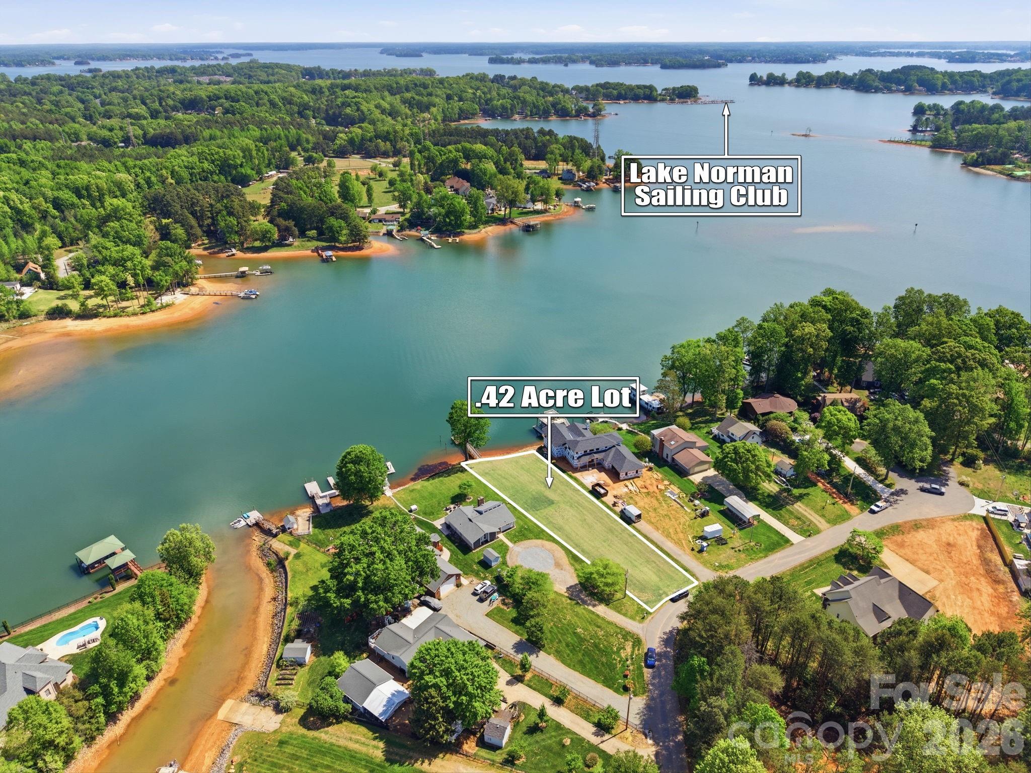 0000 Lucky Creek Lane