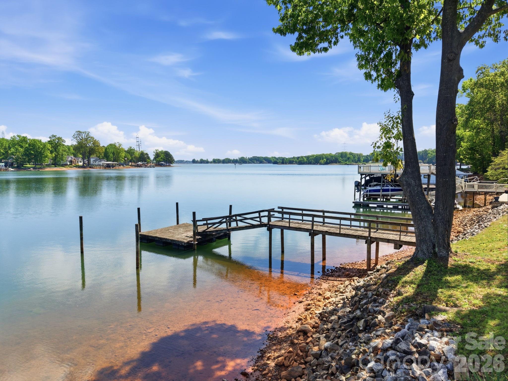 Lake Hills Village - Land