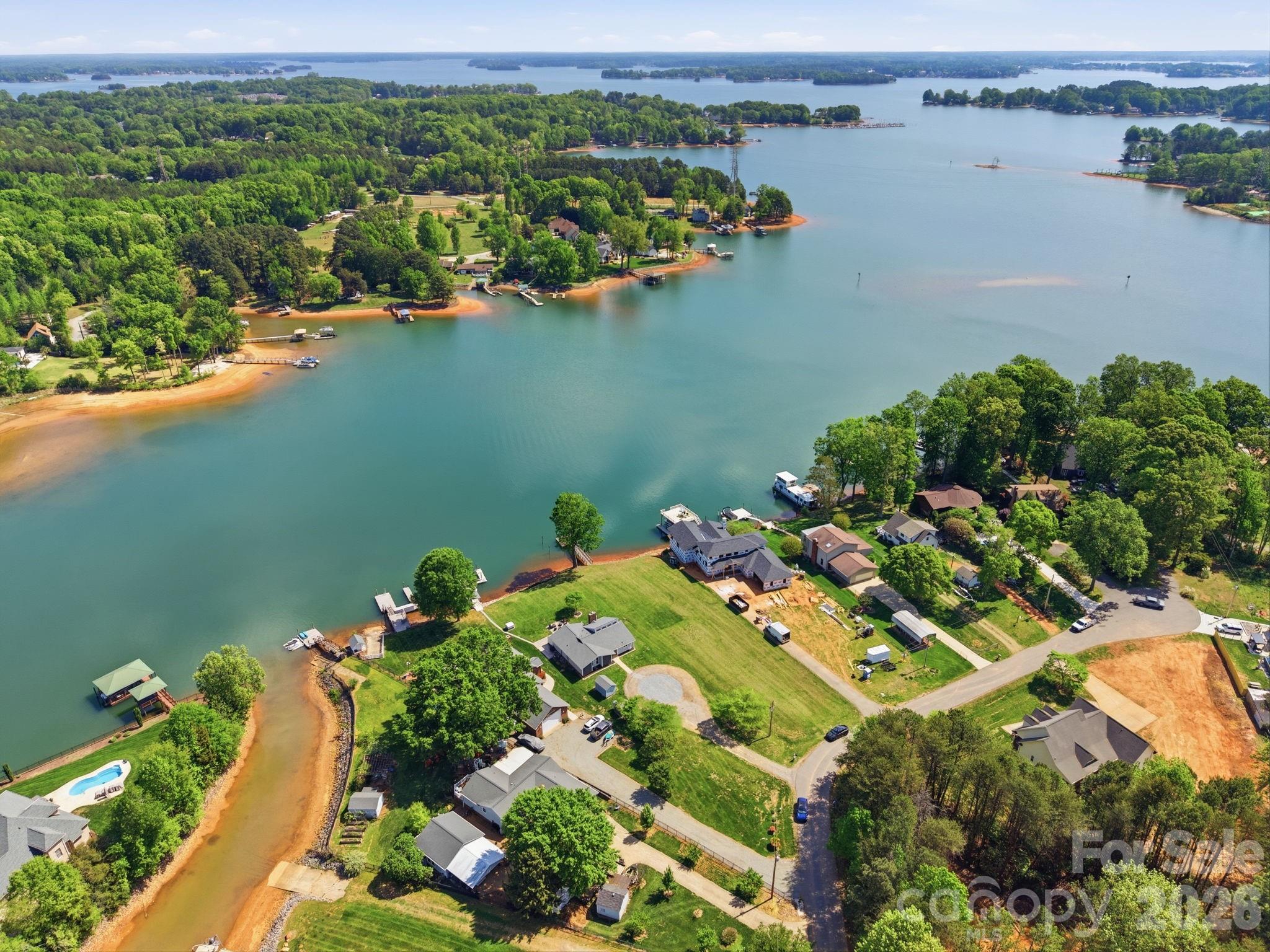 0000 Lucky Creek Lane