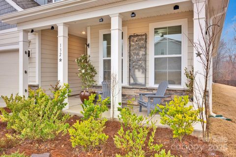 A home in Troutman