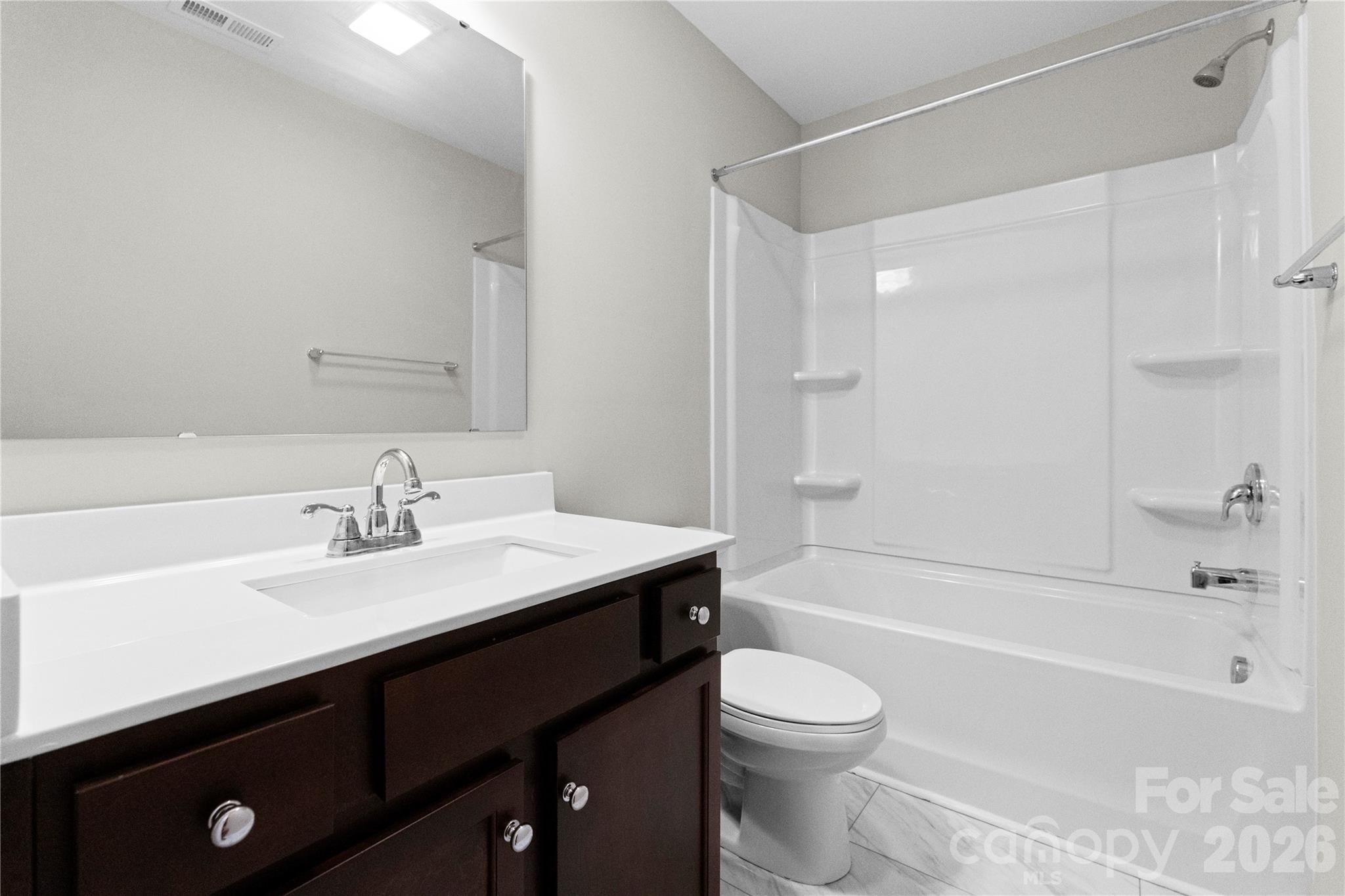 Crowders Woods - Residential