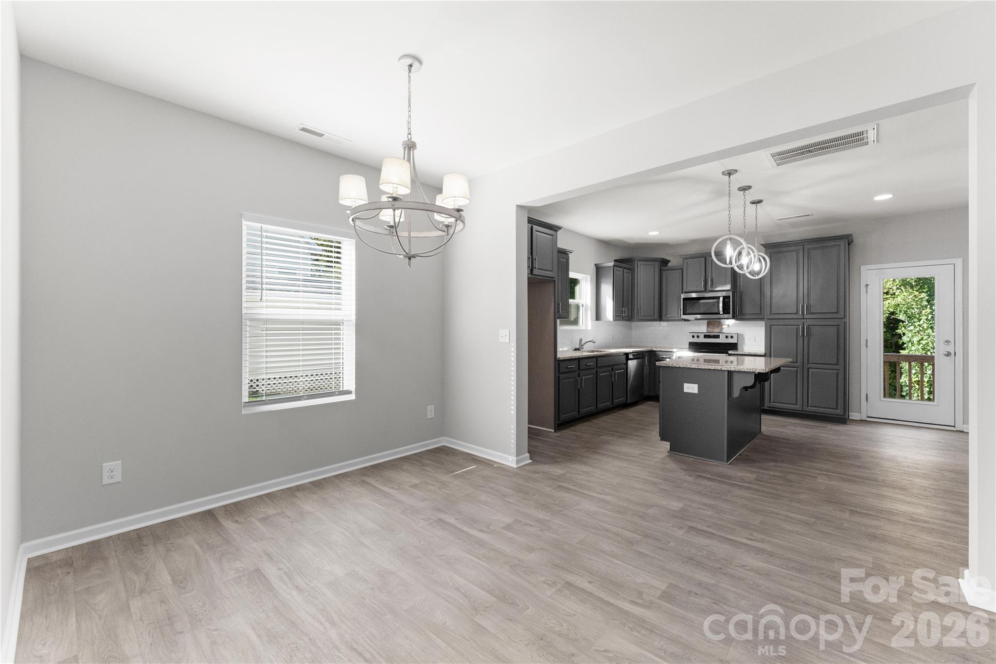 Crowders Woods - Residential