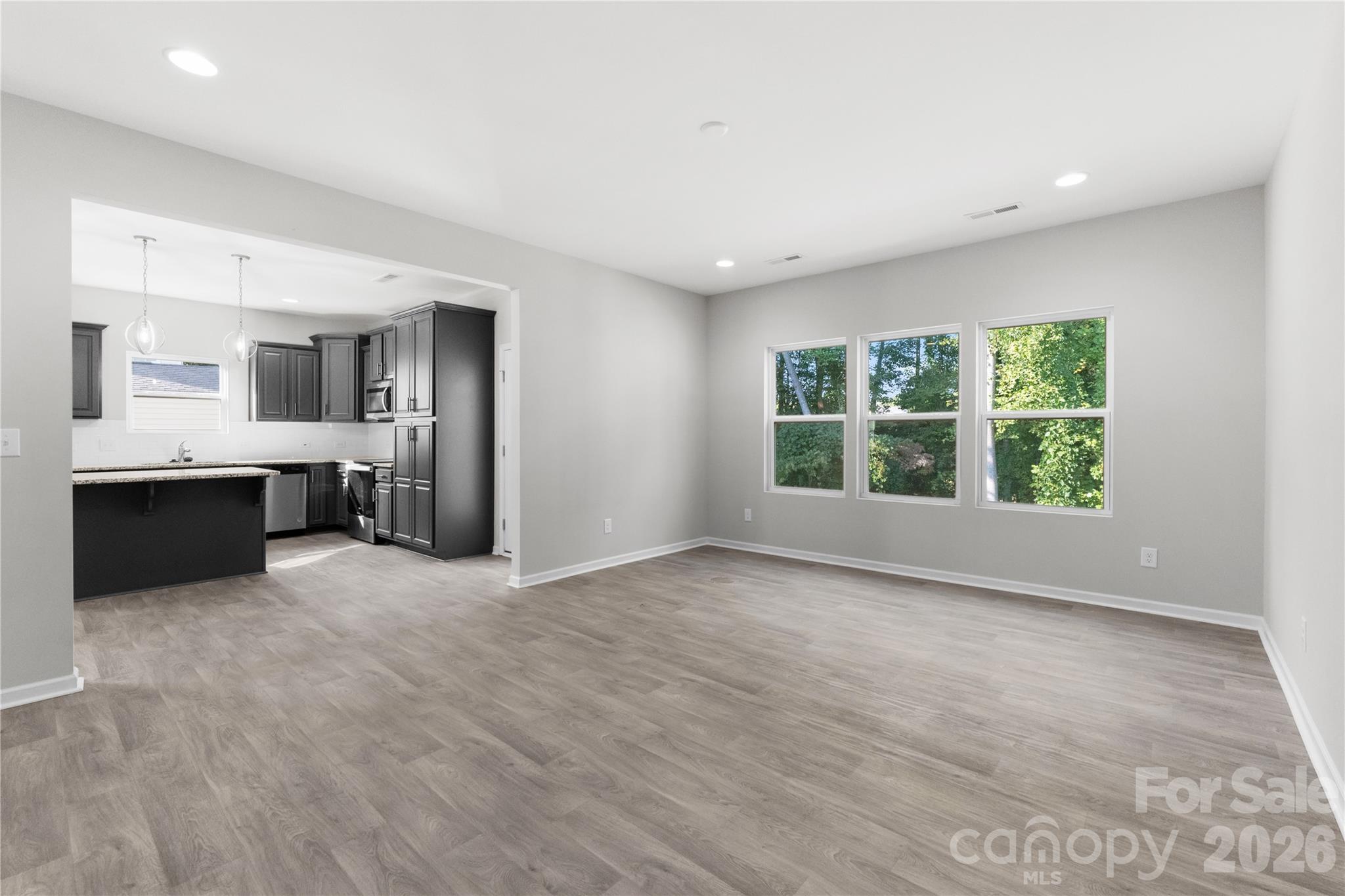 Crowders Woods - Residential
