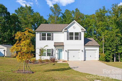Photo of 1211 Laurel Woods Drive, Gastonia, NC 28052 (MLS # 4340134)