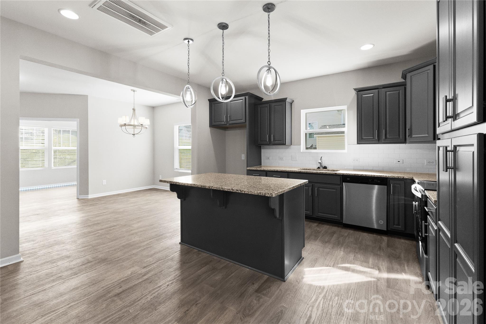 Crowders Woods - Residential