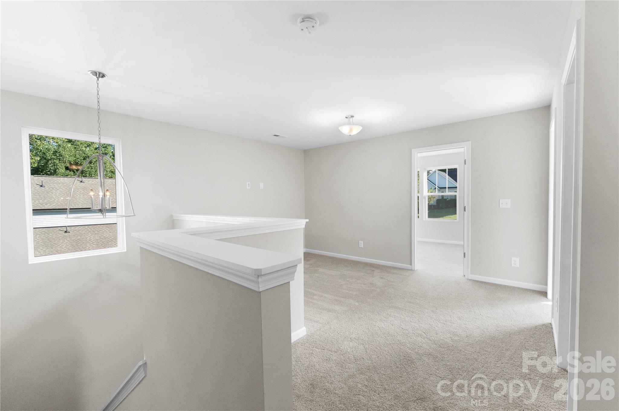 Crowders Woods - Residential